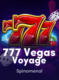Cara Bermain 777 Vegas Voyage dan Tips Menang Mudah