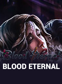Blood Eternal Game Terbaru: Review dan Info Lengkap