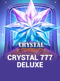 Panduan Lengkap Crystal 777 DELUXE untuk Pemain Profesional