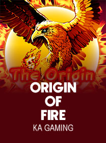 Tips Menang Bermain Origin Of Fire yang Perlu Diketahui