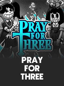 Pray for Three Terbaru: Review Game dan Tips Bermain