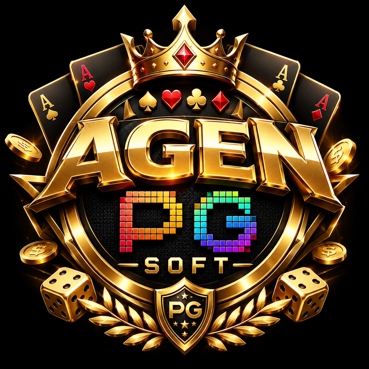 agenpgsoft Terbaru: Download APK Resmi dan Aman