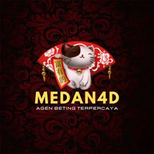 Aplikasi medan4d Resmi dan Terpercaya di Android
