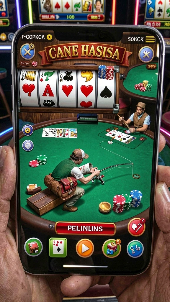 Pray for Three Terbaru: Review Game dan Tips Bermain 4
