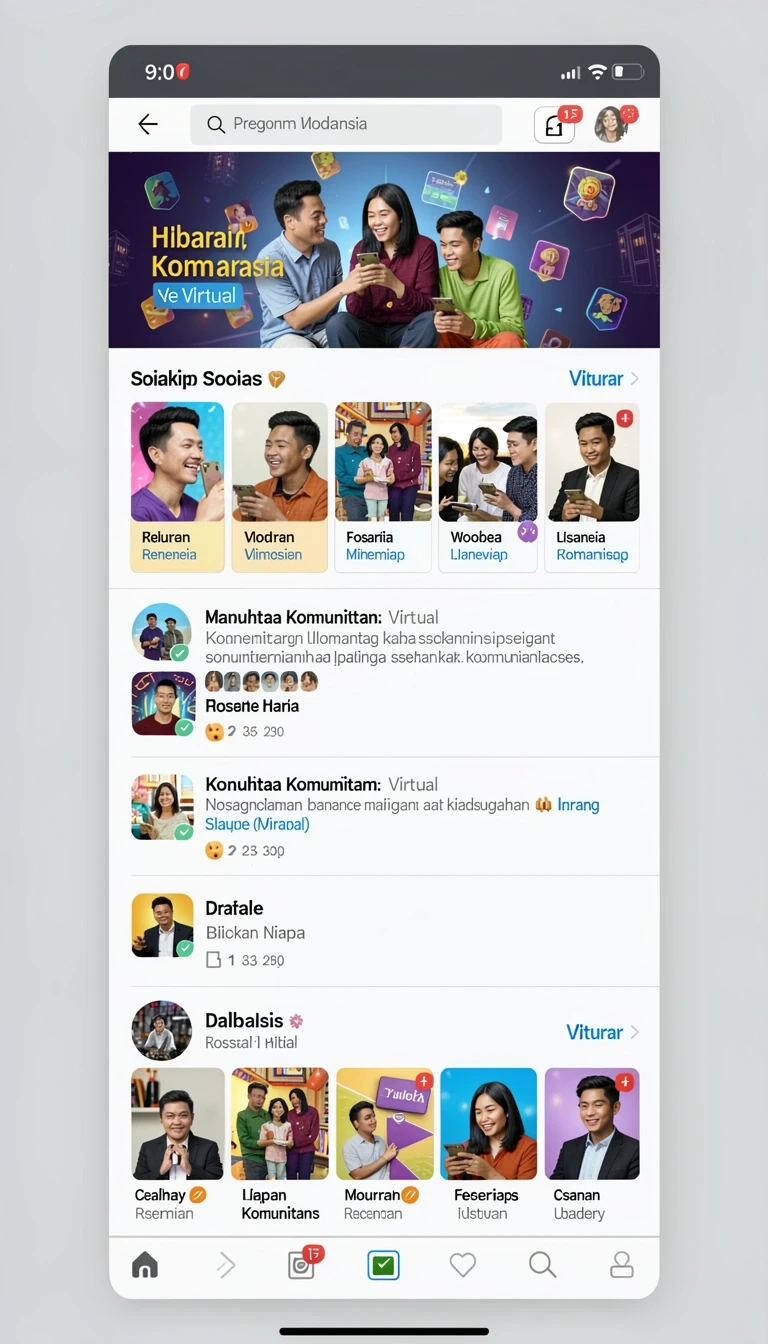 agenpgsoft Terbaru: Download APK Resmi dan Aman screenshot 2