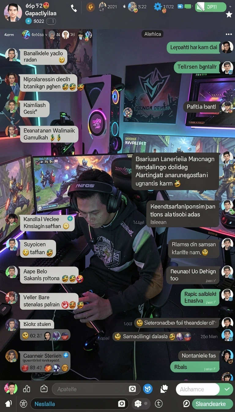 surgaplay Terbaru: Download APK Resmi dan Aman screenshot 3