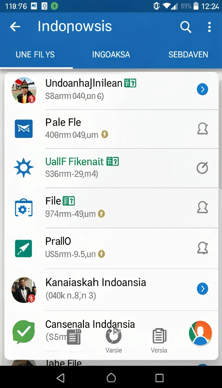 hw777 Terbaru: Download APK Resmi dan Aman screenshot 4