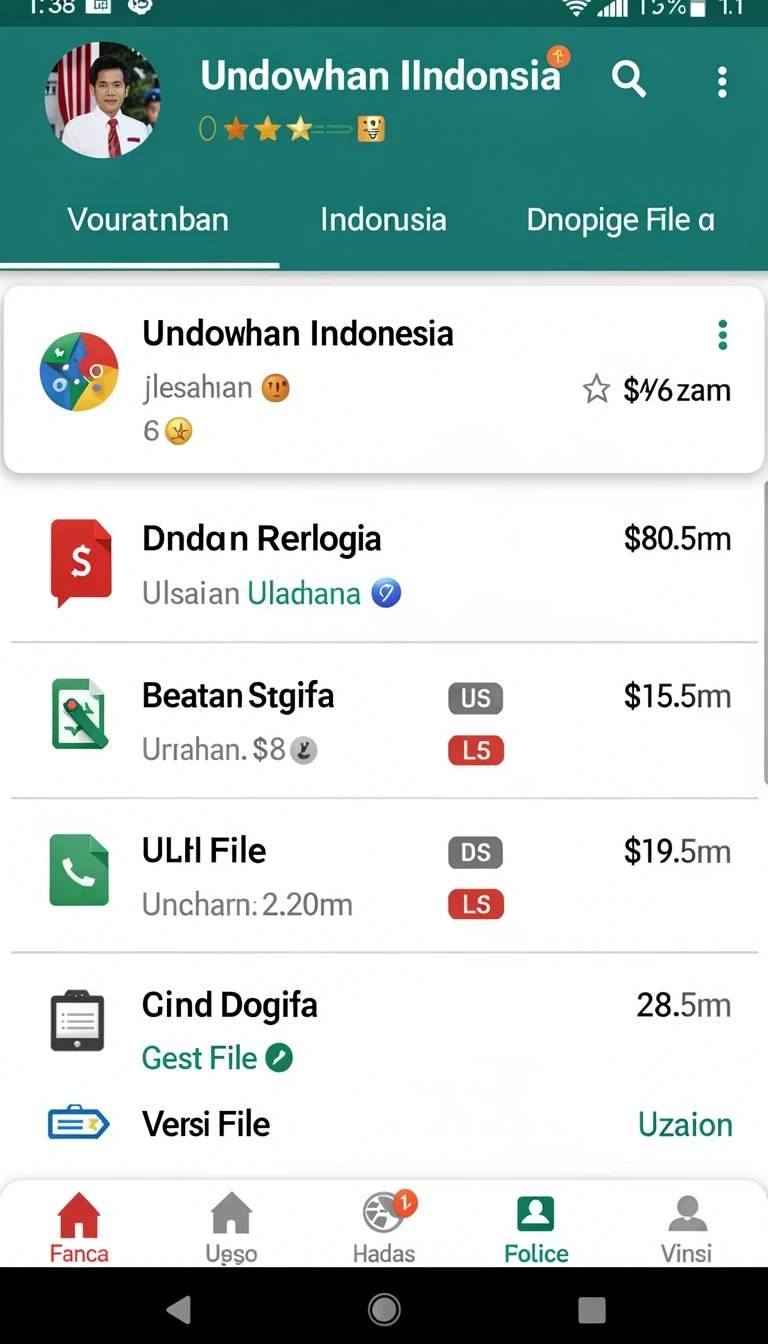 robintogel Terbaru: Download APK Resmi dan Aman screenshot 1