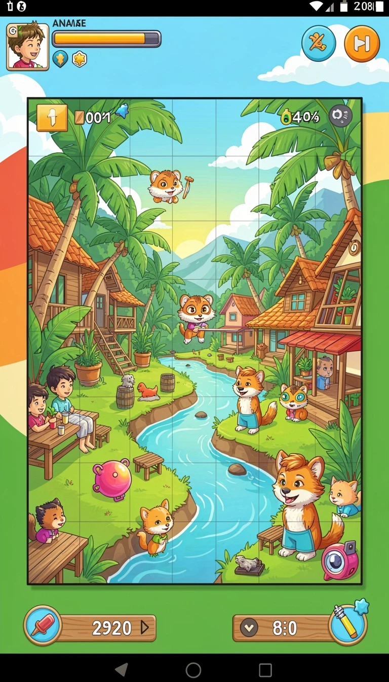 7cone Terbaru: Download APK Resmi dan Aman screenshot 2