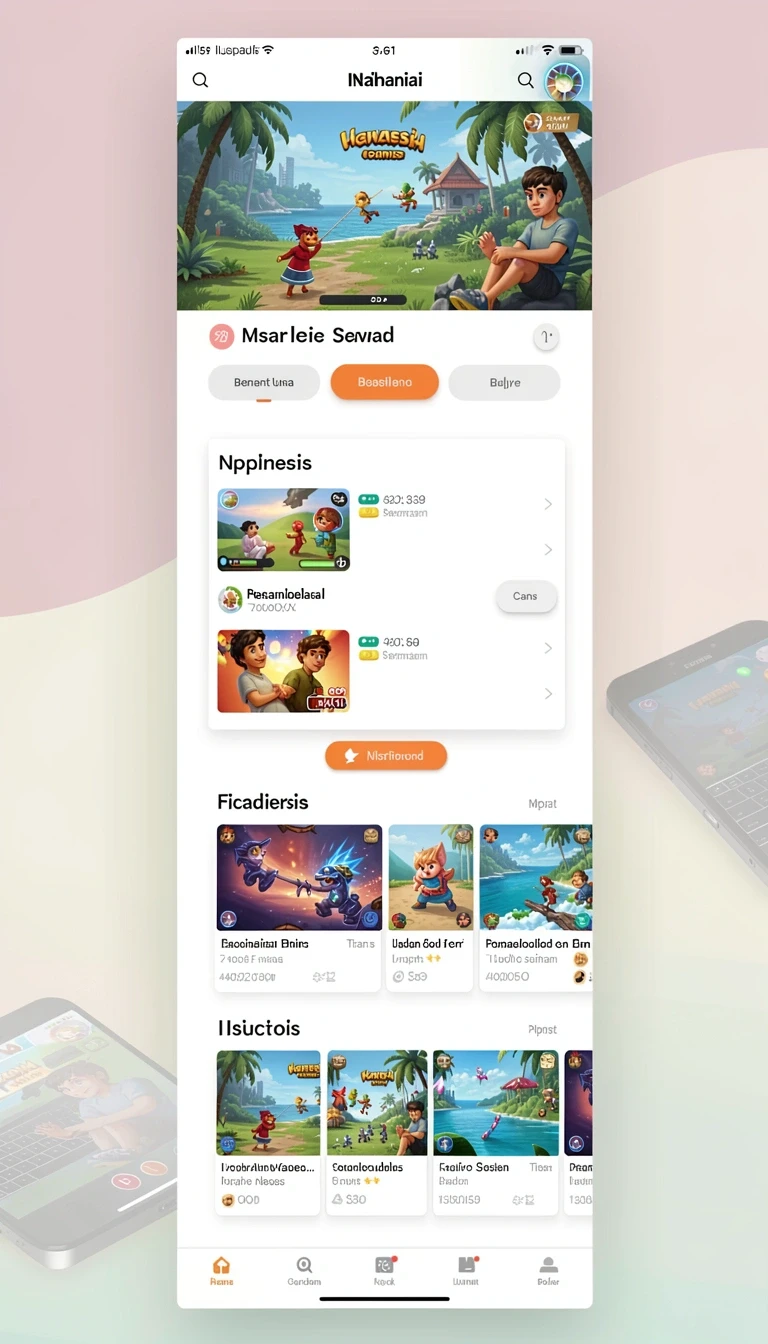 Aplikasi card Resmi: Download dan Instalasi screenshot 2