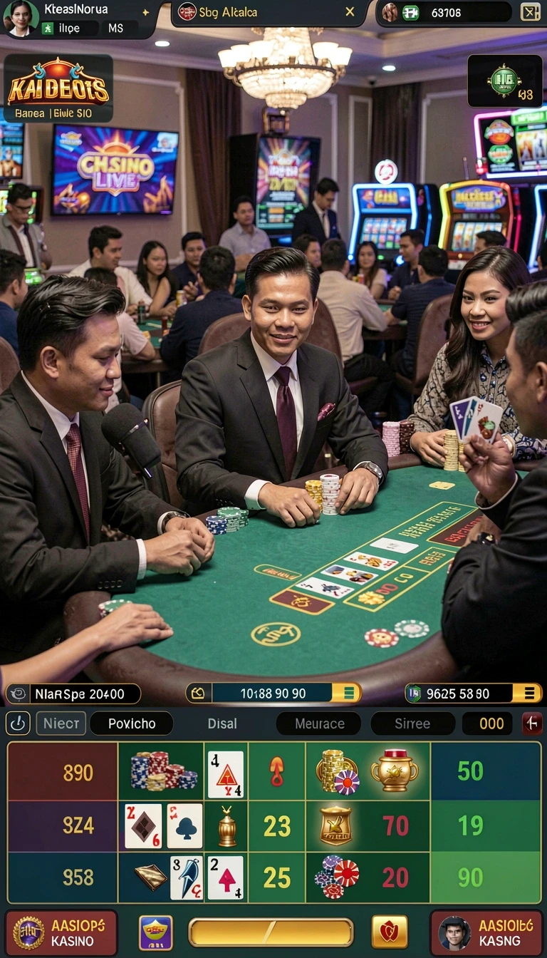Pray for Three Terbaru: Review Game dan Tips Bermain 1