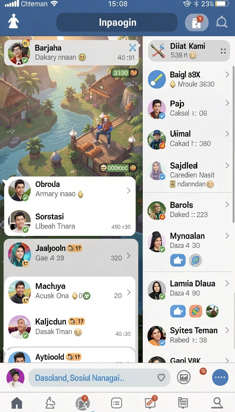 Aplikasi banteng69 Resmi: Download dan Instalasi screenshot 1