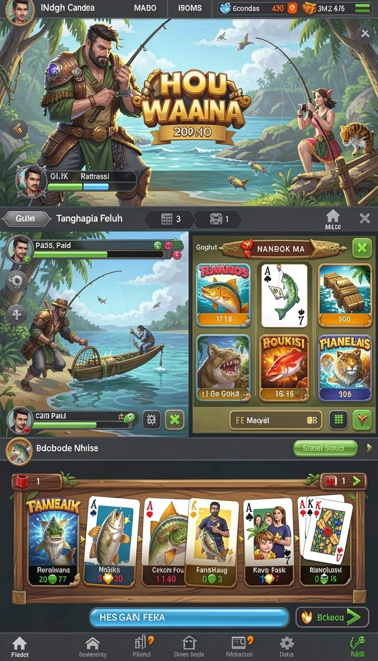 Aplikasi wostoto Resmi dan Terpercaya di Android screenshot 1