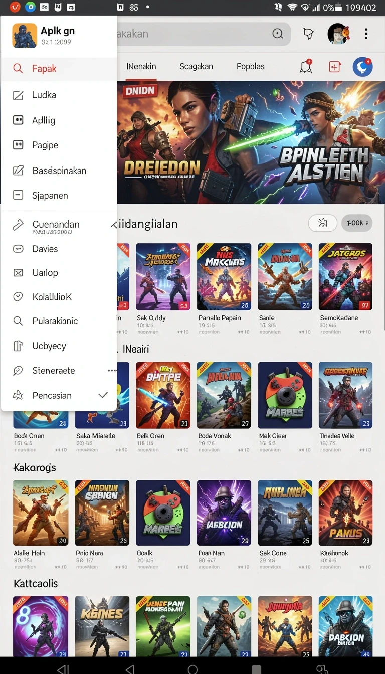 Aplikasi wintoto Resmi dan Terpercaya di Android screenshot 1