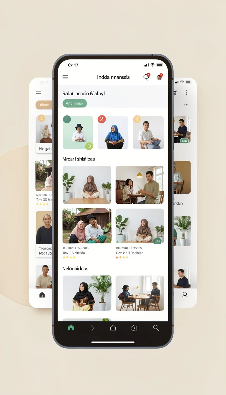 Aplikasi wawarslot Resmi: Download dan Instalasi screenshot 2