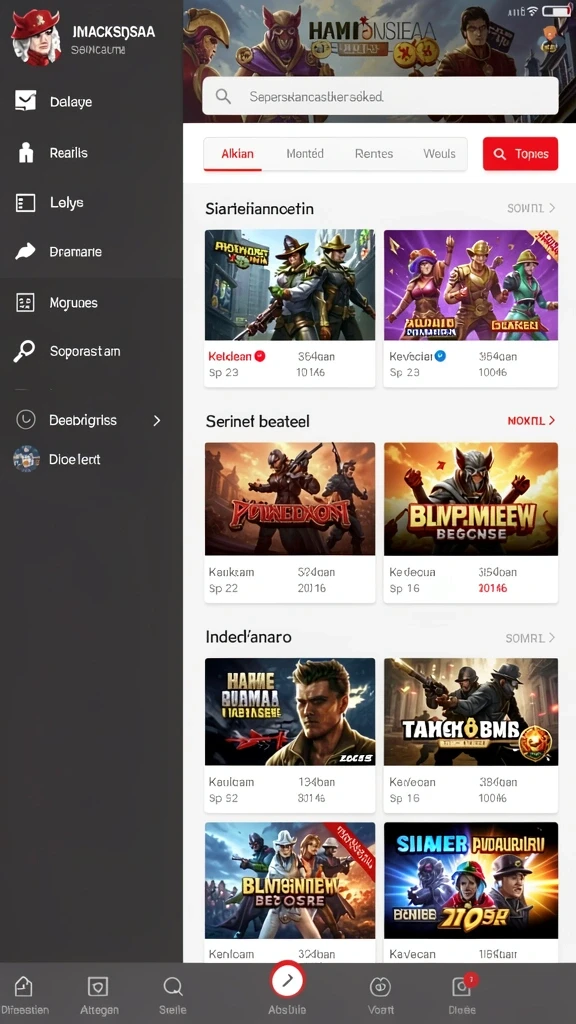 Aplikasi spin101 Resmi: Download dan Instalasi screenshot 1