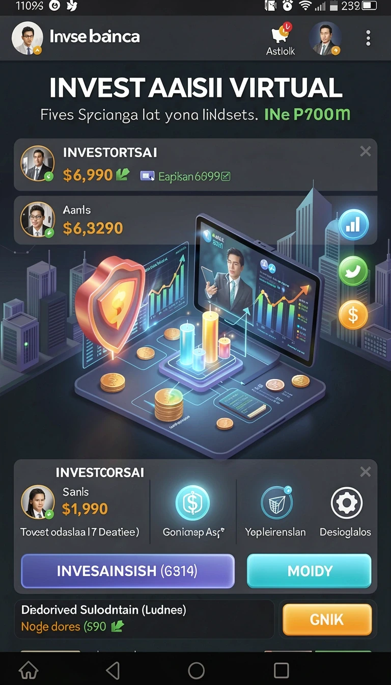 idagame Terbaru: Download APK Resmi dan Aman screenshot 4