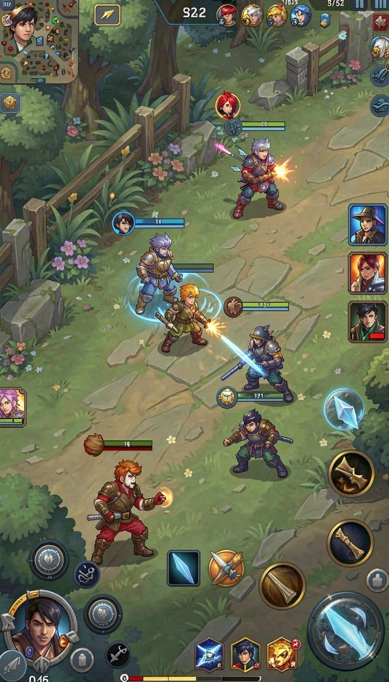Aplikasi kkslot777 Resmi dan Terpercaya di Android screenshot 3