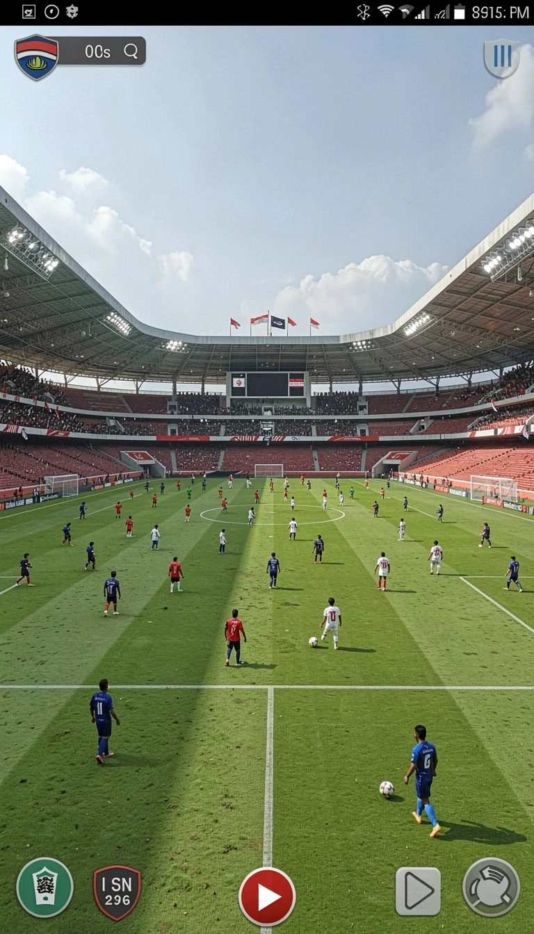 fokus777 Terbaru: Download APK Resmi dan Aman screenshot 4