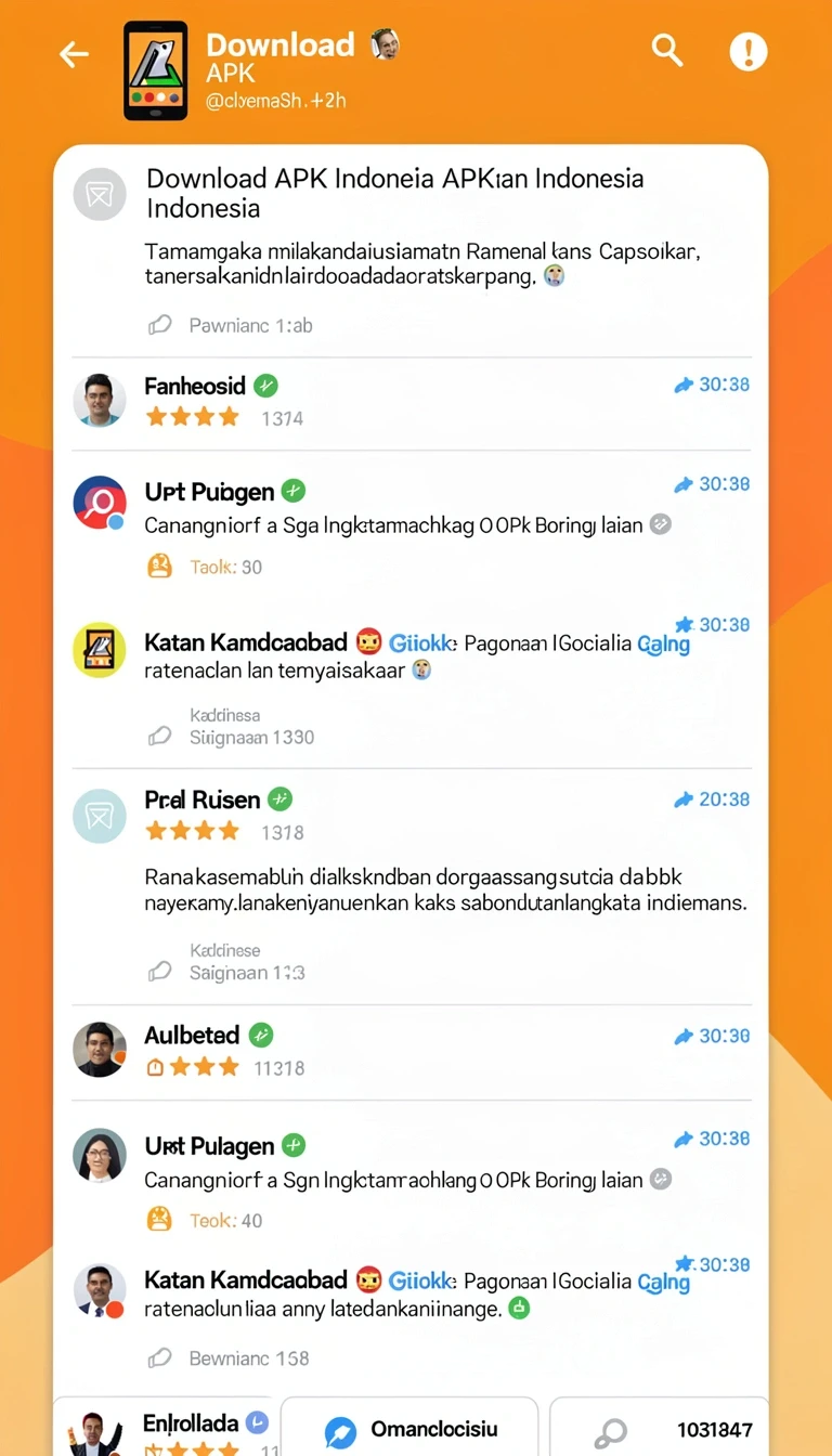 Aplikasi nv77 Resmi dan Terpercaya di Android screenshot 4