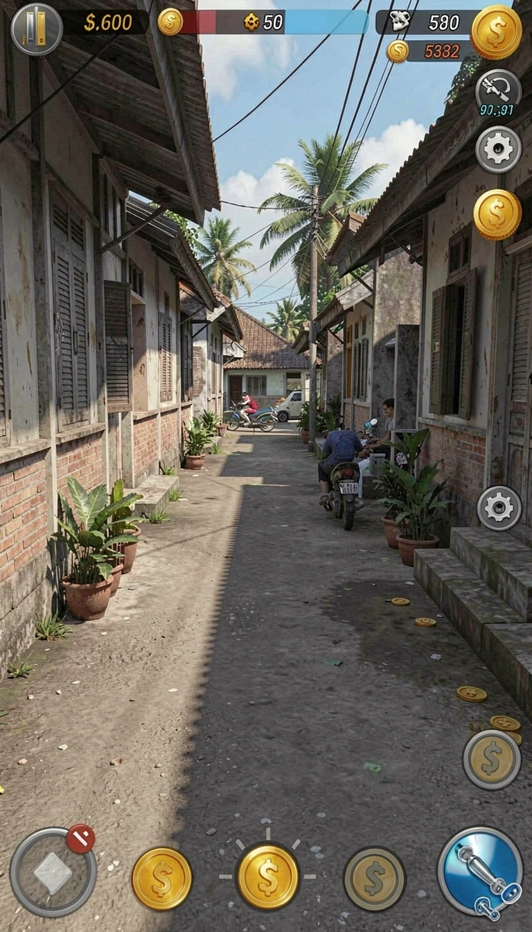 Aplikasi bro178 Resmi dan Terpercaya di Android screenshot 1