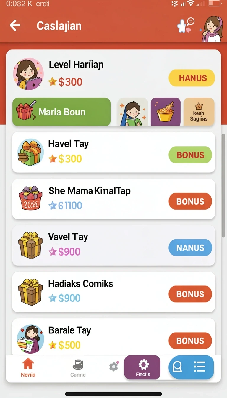 Aplikasi keraton4d Resmi dan Terpercaya di Android screenshot 3