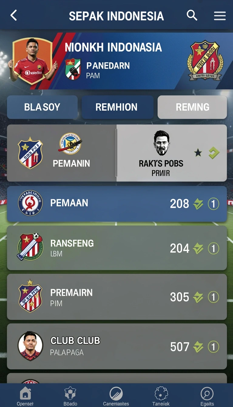 joss188 Terbaru: Download APK Resmi dan Aman screenshot 3