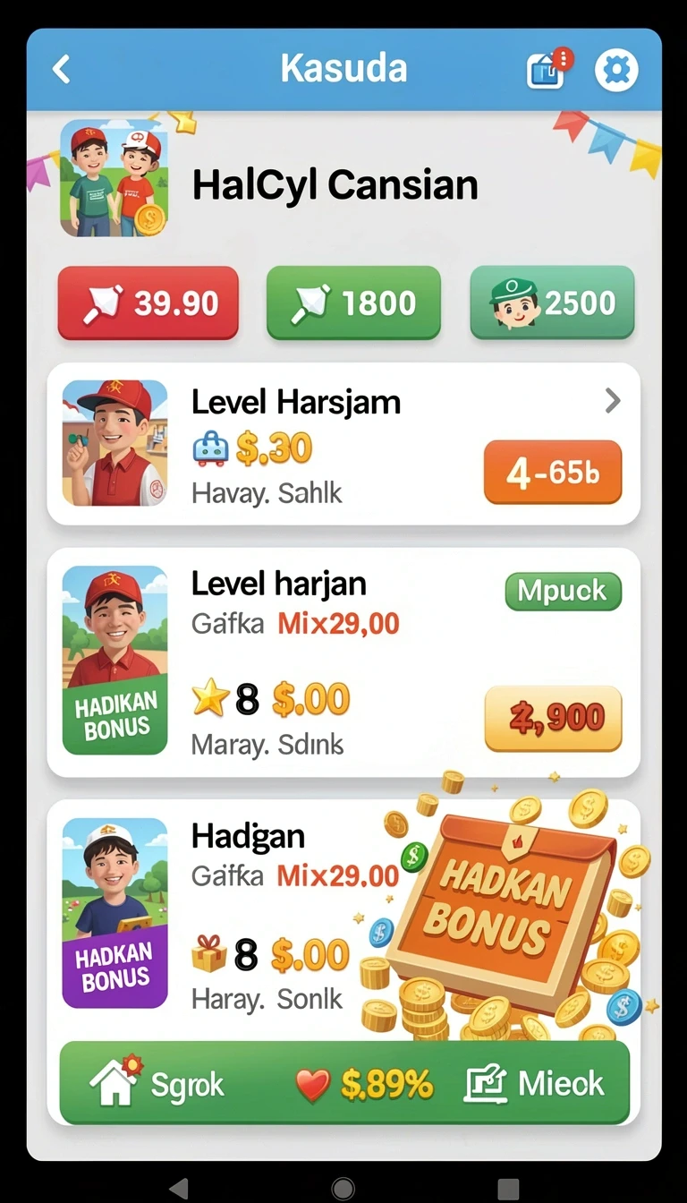 987up Terbaru: Download APK Resmi dan Aman screenshot 4