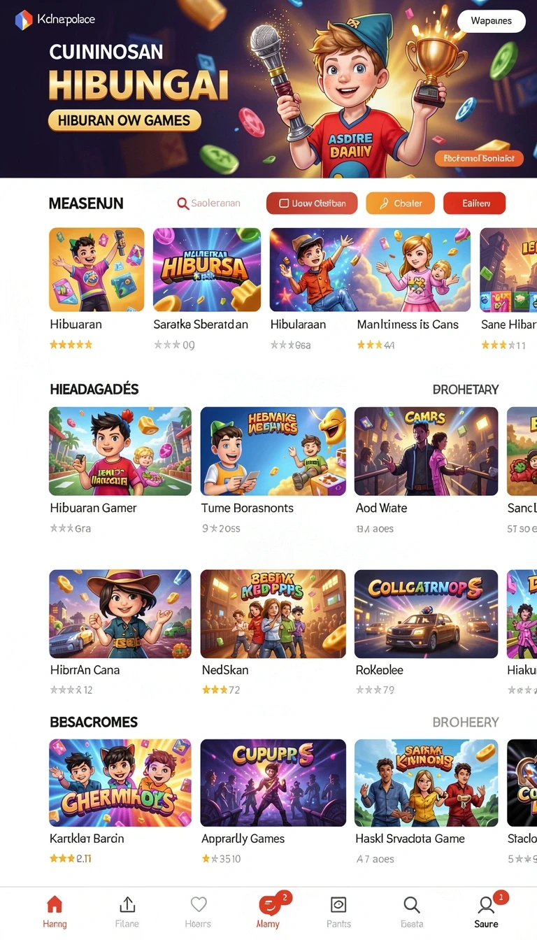 events Terbaru: Download APK Resmi dan Aman screenshot 3