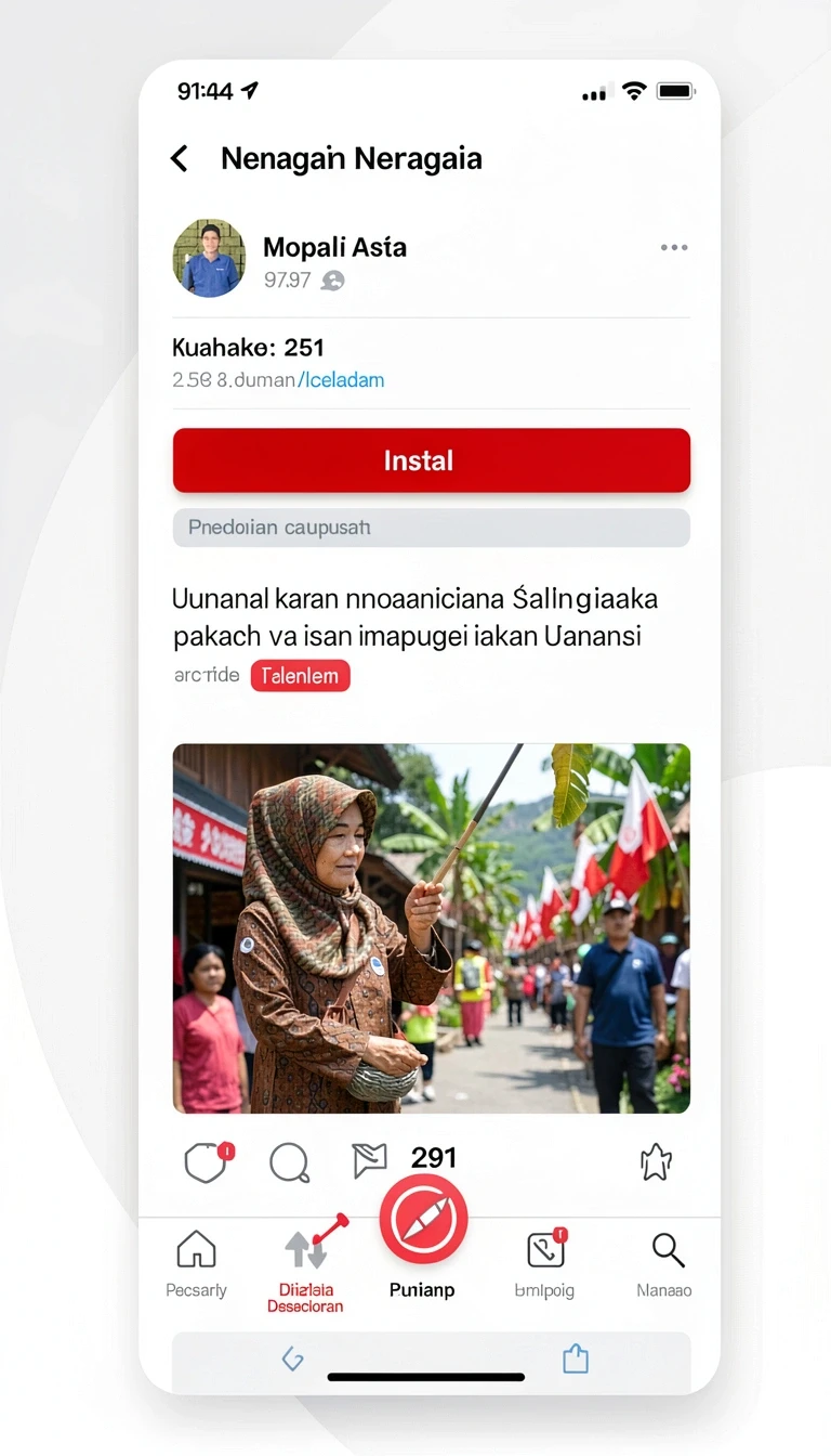 double999 Terbaru: Download APK Resmi dan Aman screenshot 4