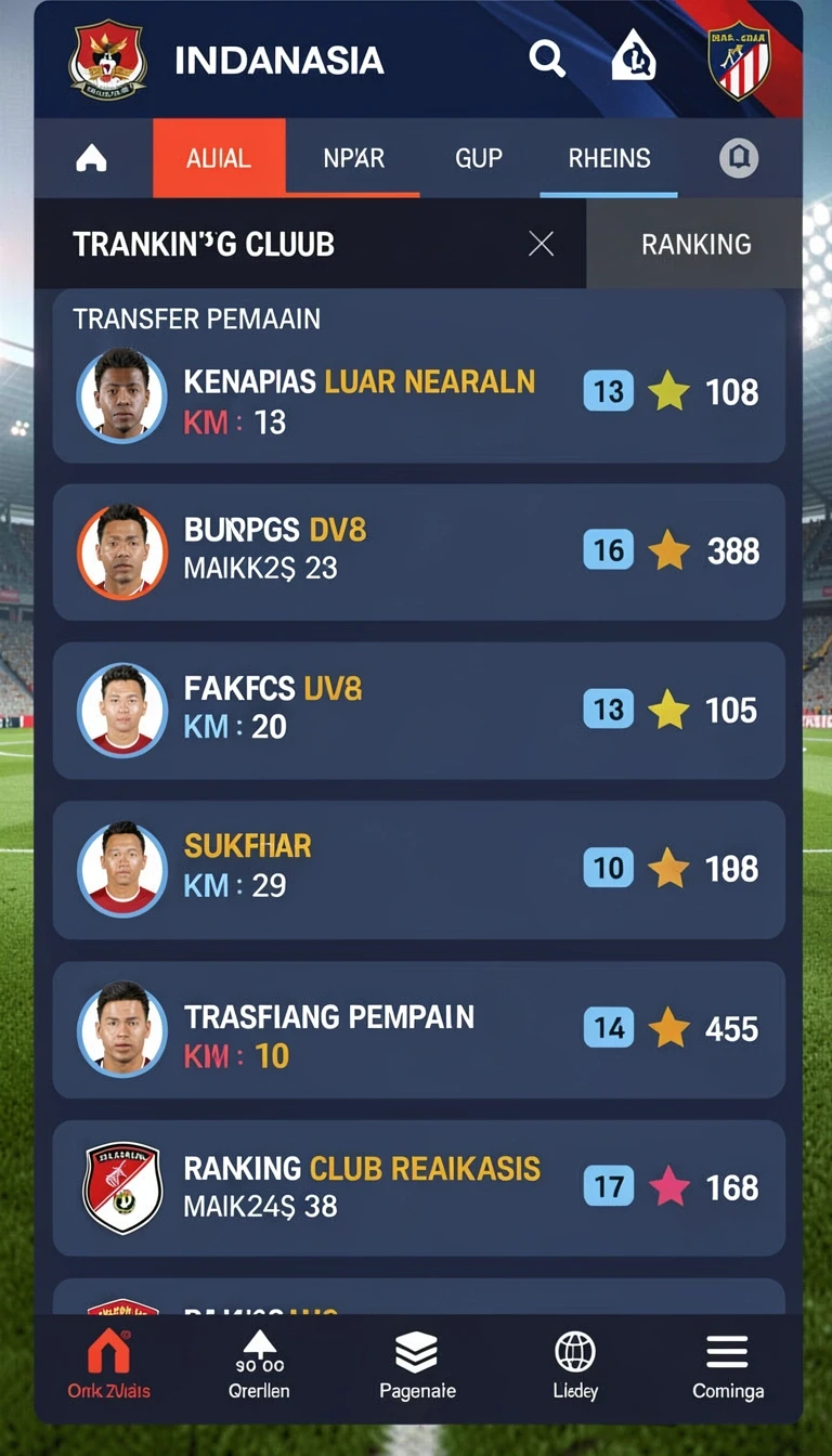 Aplikasi pgking Resmi dan Terpercaya di Android screenshot 4