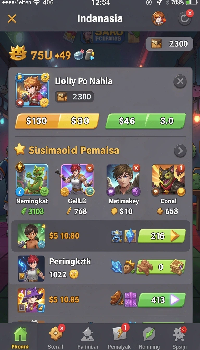Aplikasi spin101 Resmi dan Terpercaya di Android screenshot 2