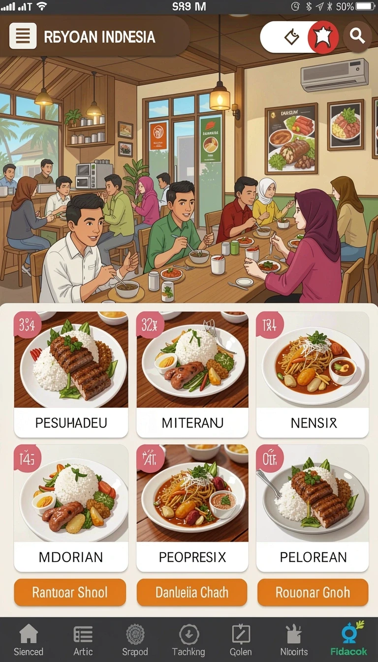 Aplikasi k234 Resmi: Download dan Instalasi screenshot 1