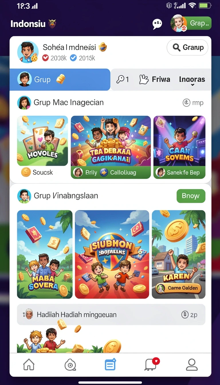 Aplikasi winidn Resmi: Download dan Instalasi screenshot 1