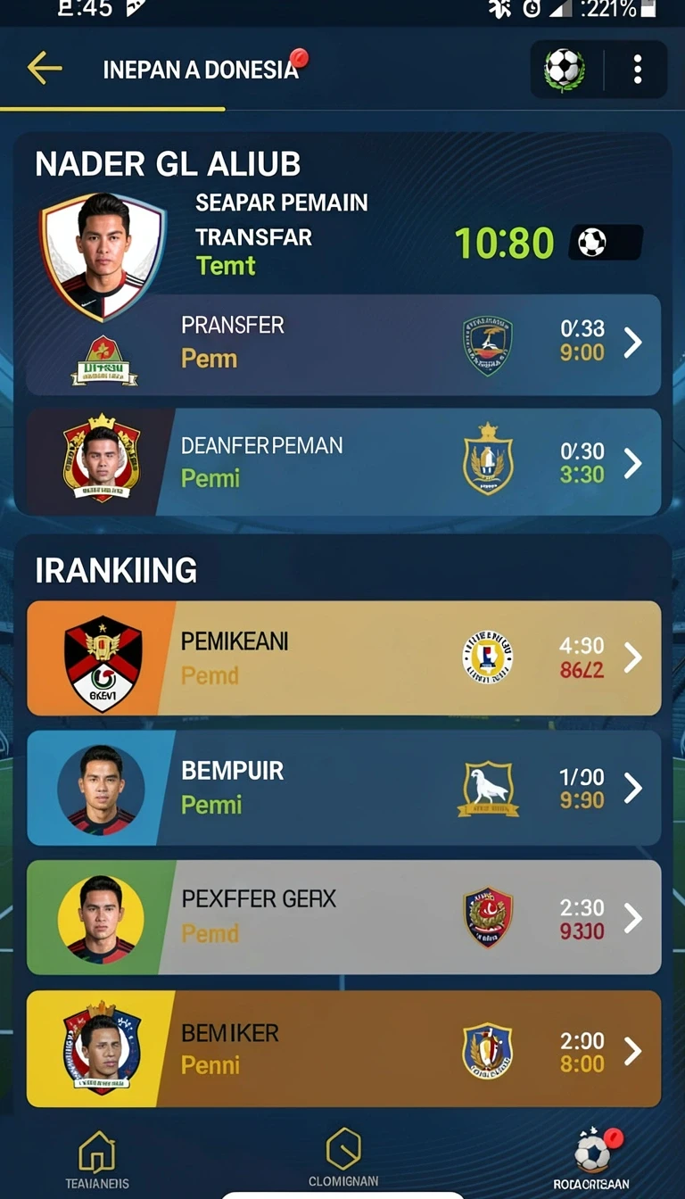 Aplikasi mega288 Resmi: Download dan Instalasi screenshot 1