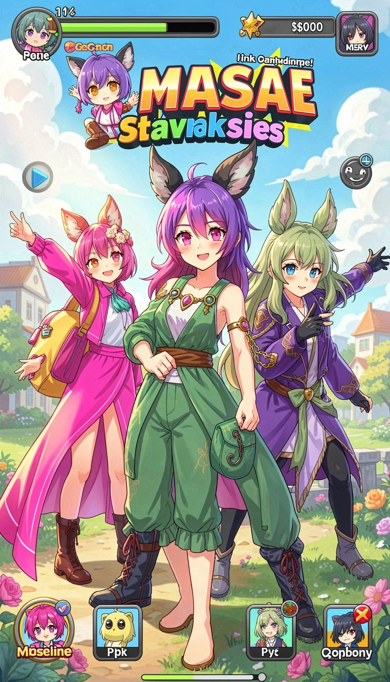 rip3 Terbaru: Download APK Resmi dan Aman screenshot 4