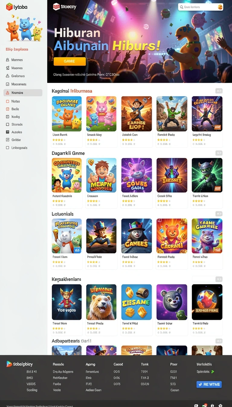 Aplikasi ppv99 Resmi: Download dan Instalasi screenshot 1