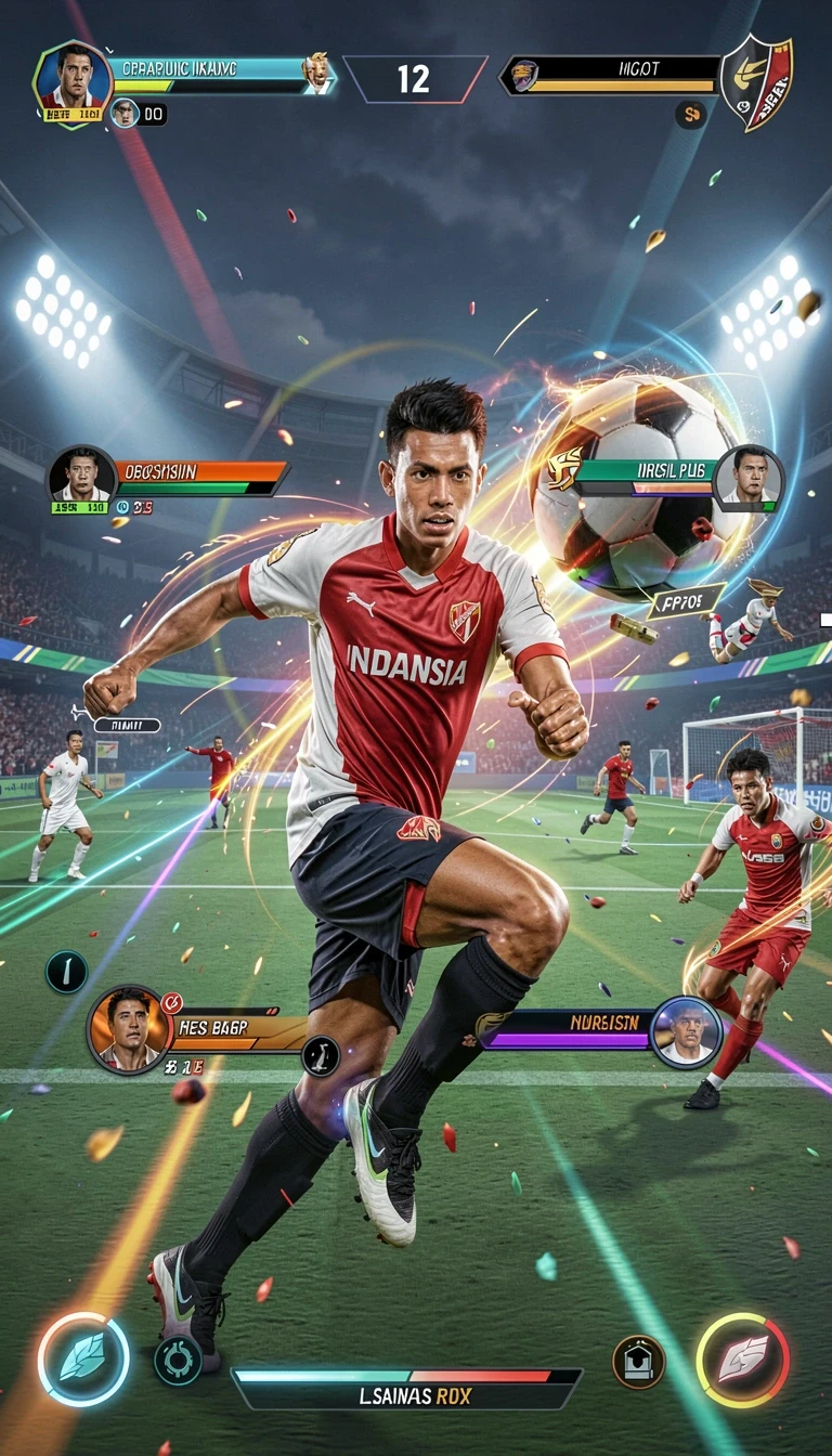 Aplikasi dewi5000 Resmi: Download dan Instalasi screenshot 2