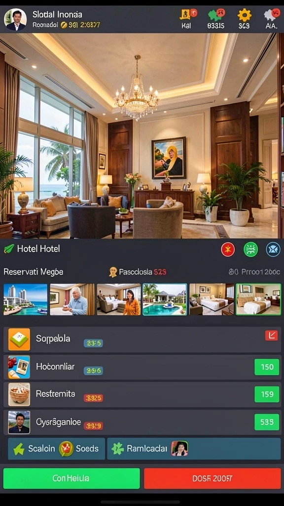 Aplikasi wawarslot Resmi: Download dan Instalasi screenshot 1