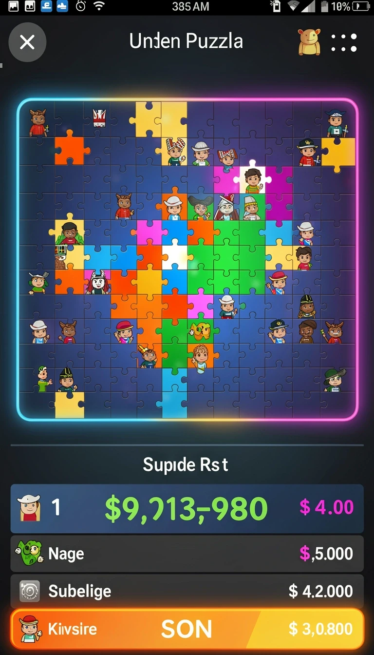 svip3 Terbaru: Download APK Resmi dan Aman screenshot 2