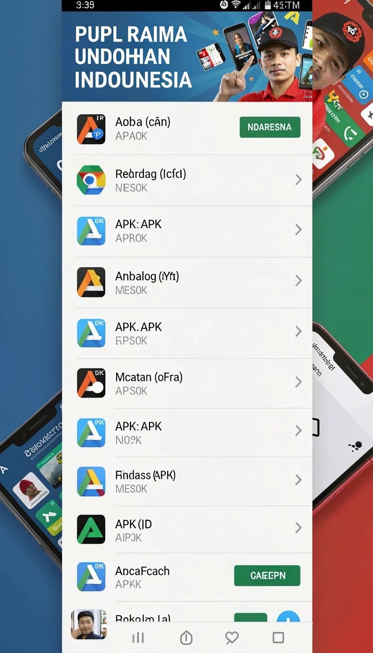 Aplikasi delta575 Resmi dan Terpercaya di Android screenshot 4