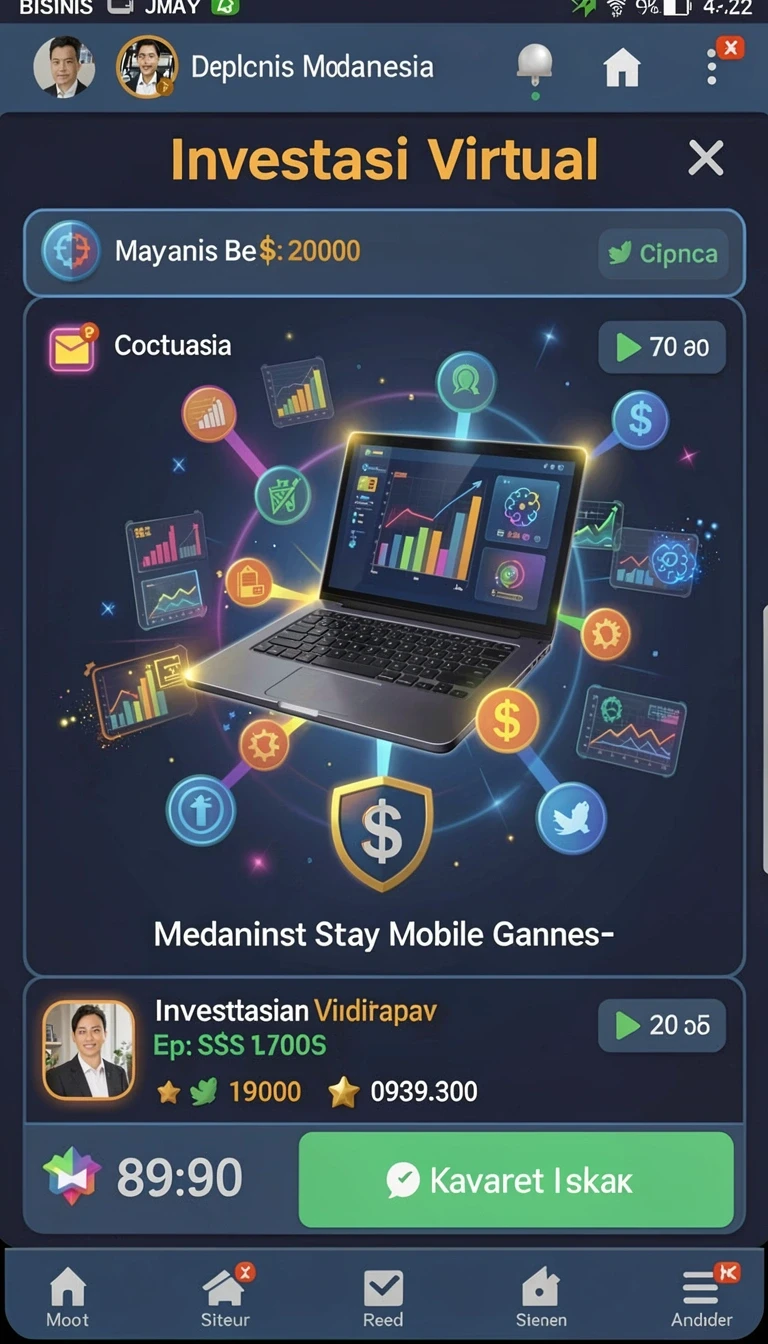 wongtoto Terbaru: Download APK Resmi dan Aman screenshot 3