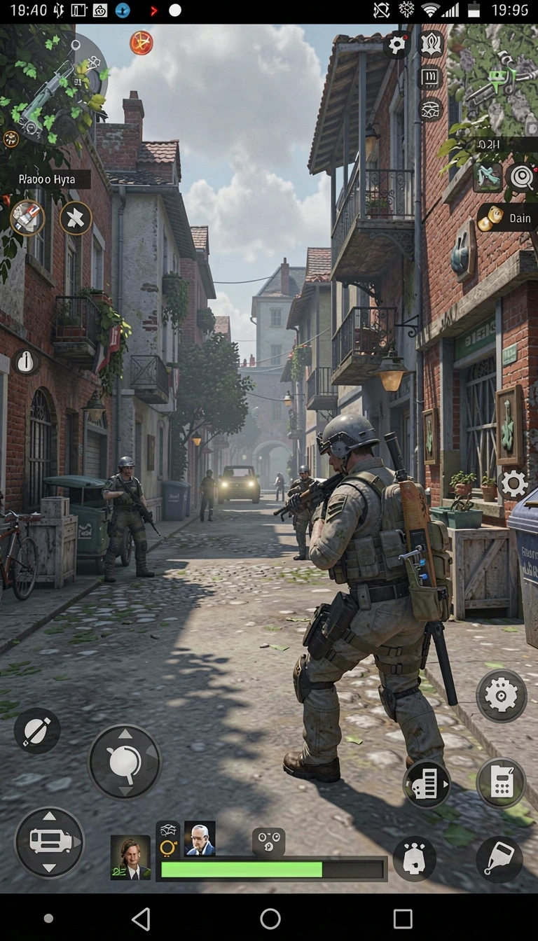 svip3 Terbaru: Download APK Resmi dan Aman screenshot 3