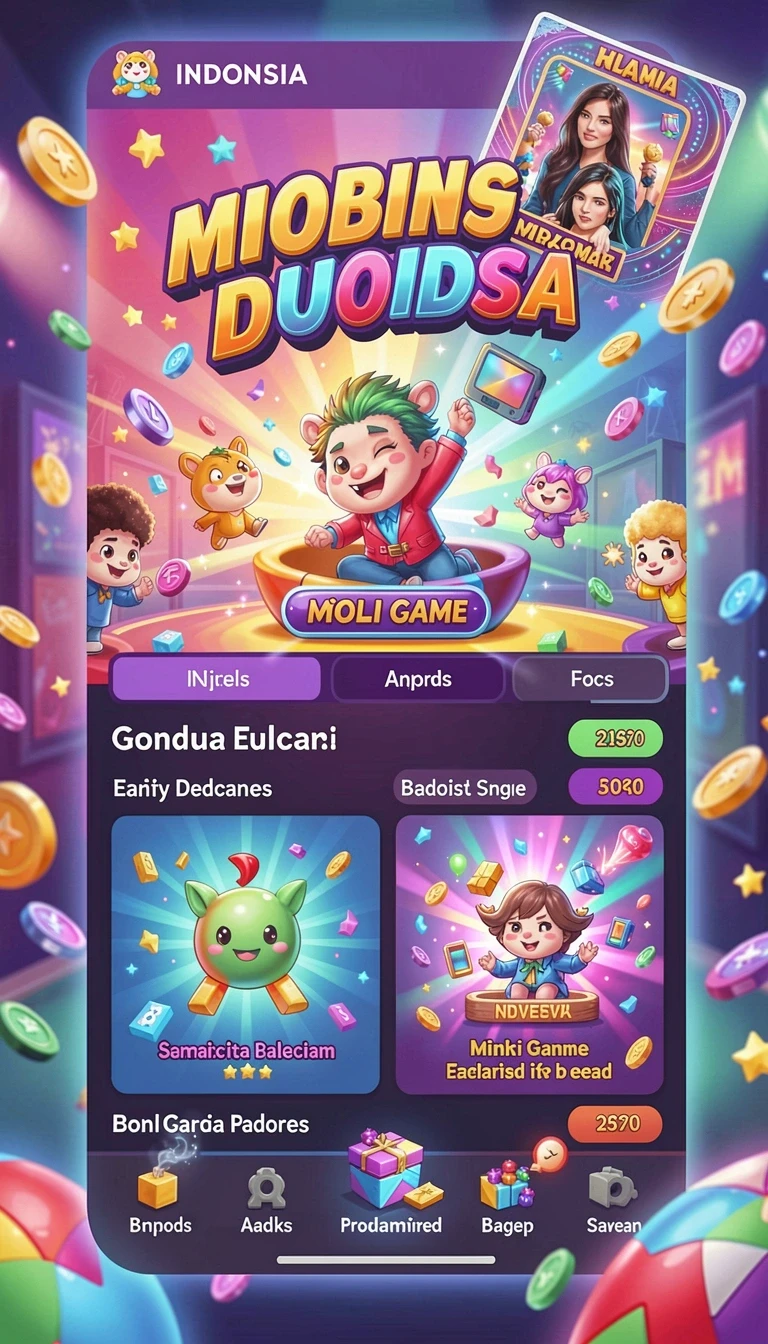 Aplikasi strategy Resmi: Download dan Instalasi screenshot 3