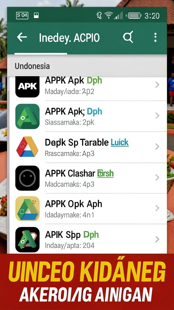 Aplikasi nv77 Resmi dan Terpercaya di Android screenshot 3