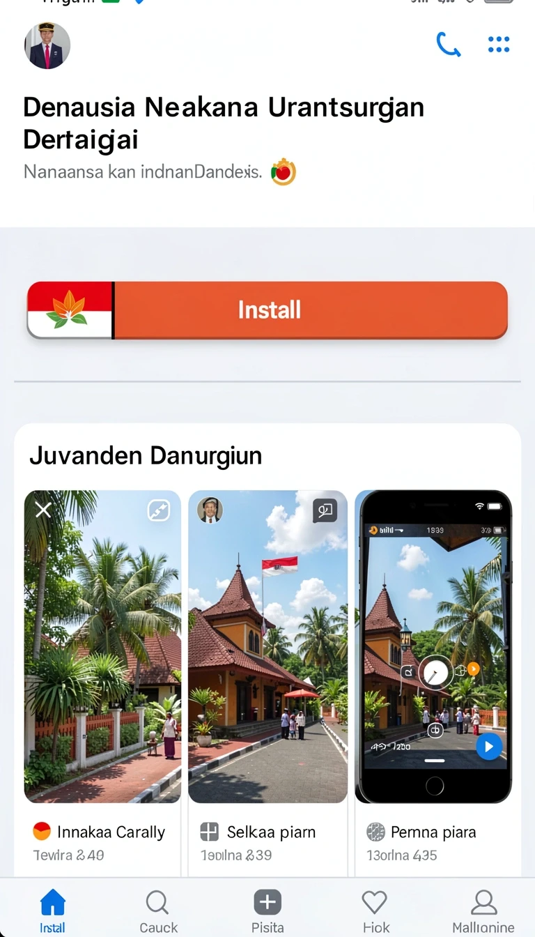 11wbet Terbaru: Download APK Resmi dan Aman screenshot 1
