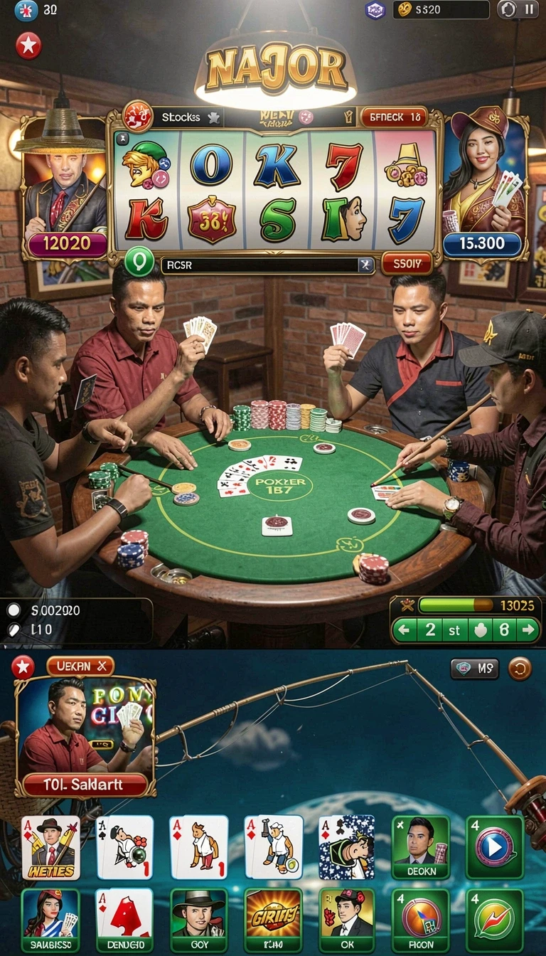 idrgame Terbaru: Download APK Resmi dan Aman screenshot 2
