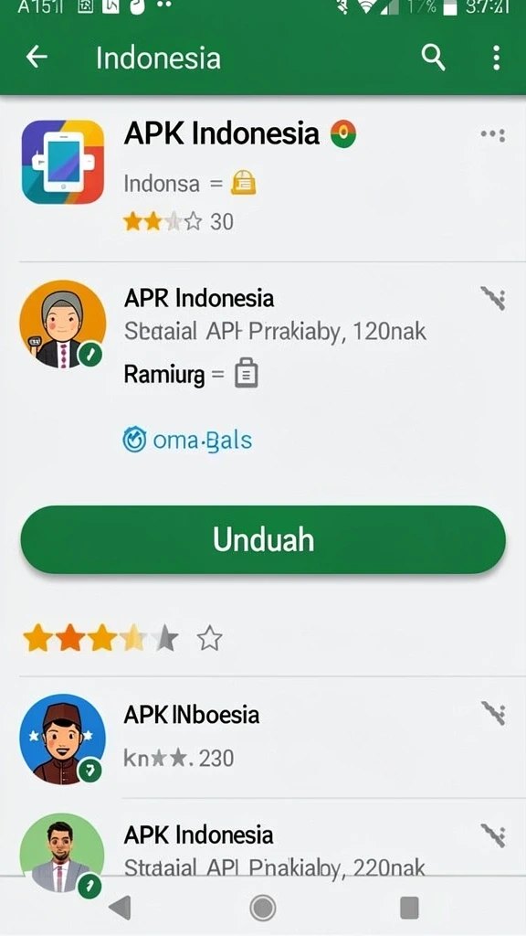 Aplikasi mandala77 Resmi: Download dan Instalasi screenshot 1
