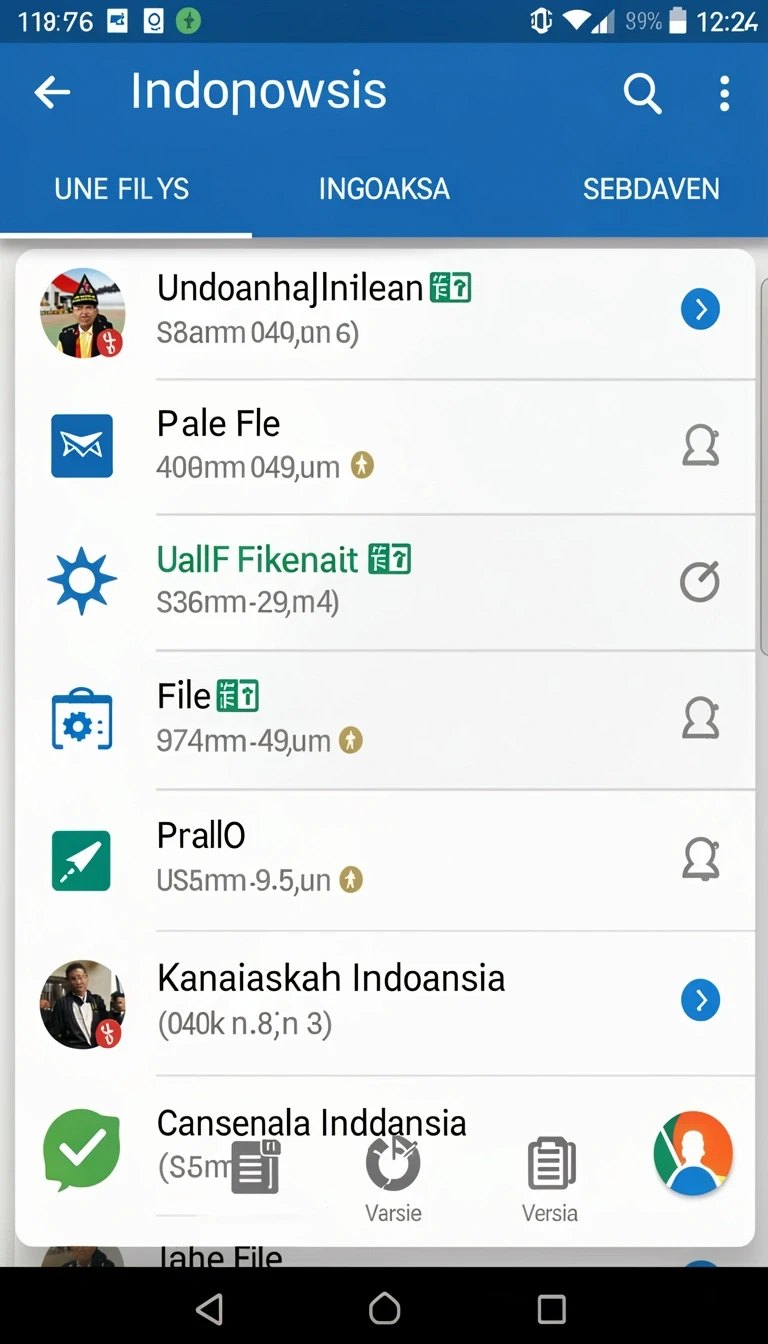 Aplikasi bandar69 Resmi: Download dan Instalasi screenshot 2