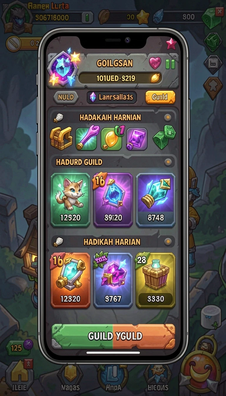 Cara Bermain 777 Vegas Voyage dan Tips Menang Mudah 2